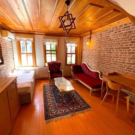 Authentic Turkish Home Family Room 이스탄불 외부 사진