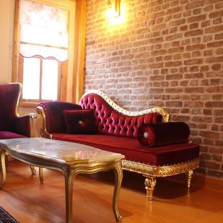 Authentic Turkish Home Family Room 이스탄불 외부 사진