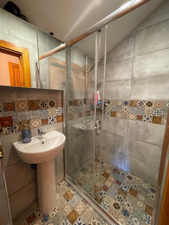 Authentic Turkish Home Family Room 이스탄불 외부 사진