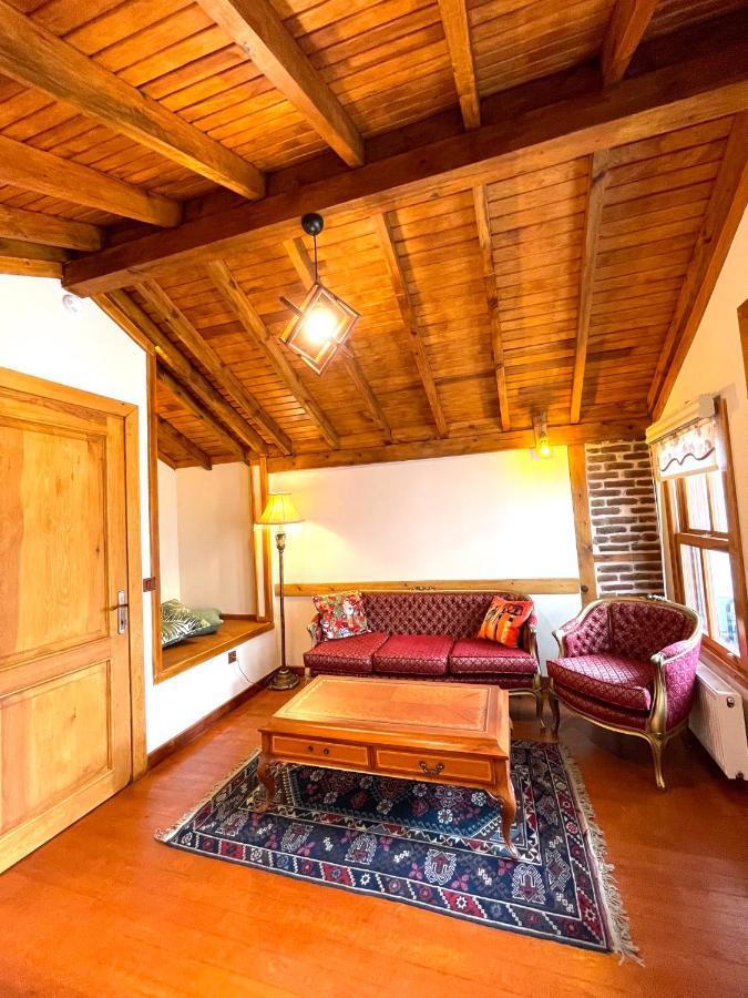 Authentic Turkish Home Family Room 이스탄불 외부 사진