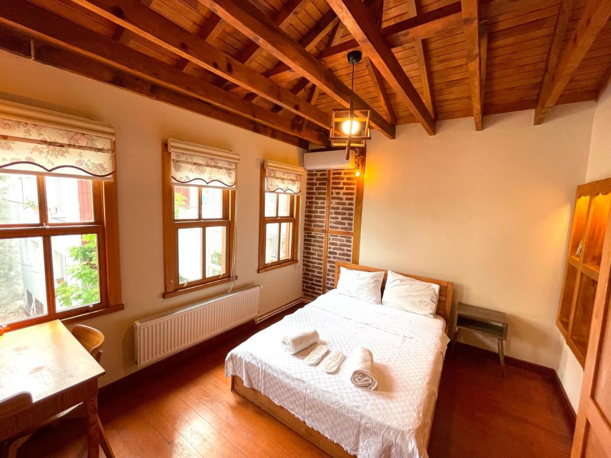 Authentic Turkish Home Family Room 이스탄불 외부 사진