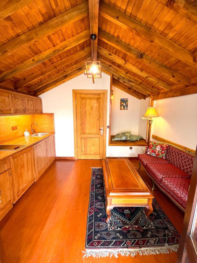 Authentic Turkish Home Family Room 이스탄불 외부 사진