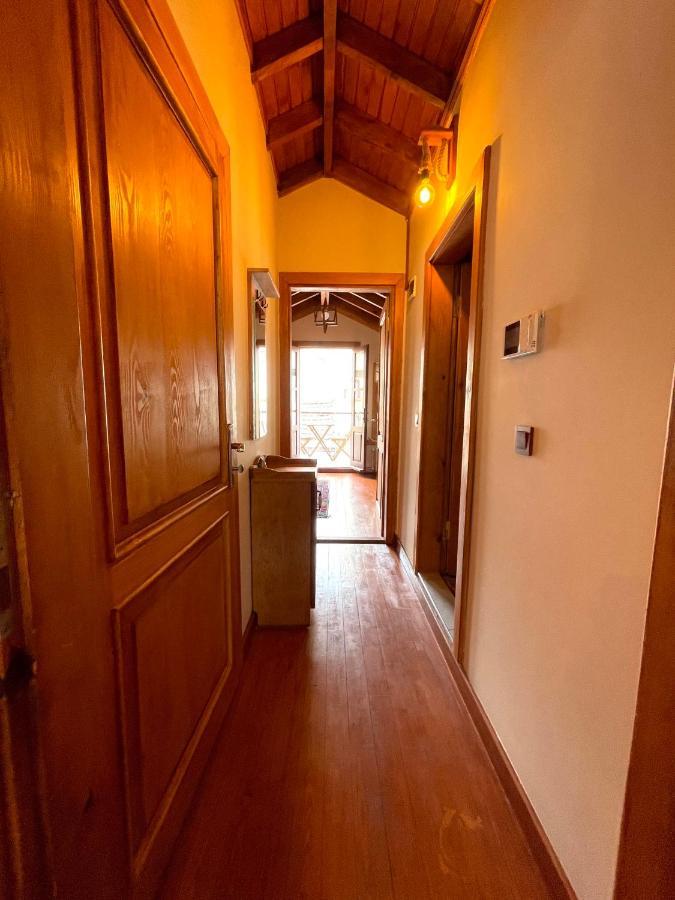 Authentic Turkish Home Family Room 이스탄불 외부 사진