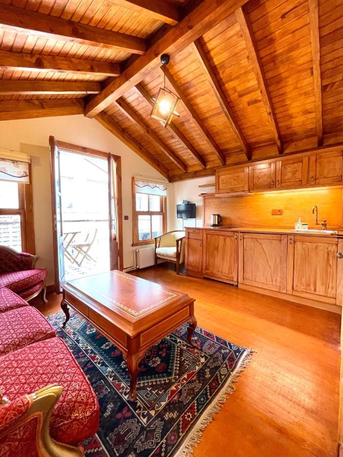 Authentic Turkish Home Family Room 이스탄불 외부 사진