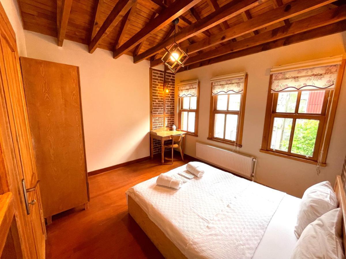 Authentic Turkish Home Family Room 이스탄불 외부 사진