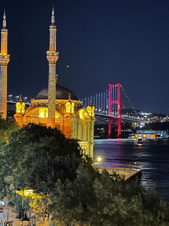 Authentic Turkish Home Family Room 이스탄불 외부 사진