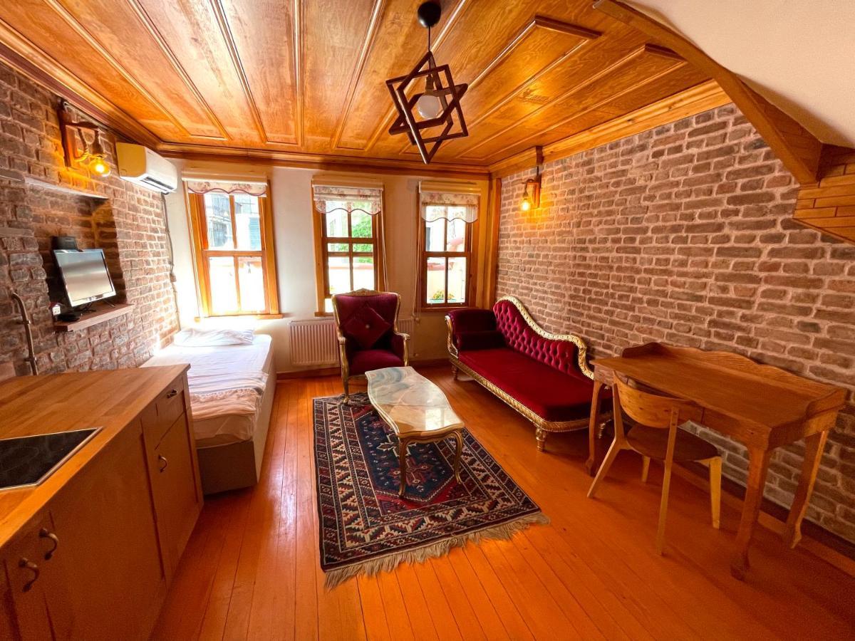 Authentic Turkish Home Family Room 이스탄불 외부 사진
