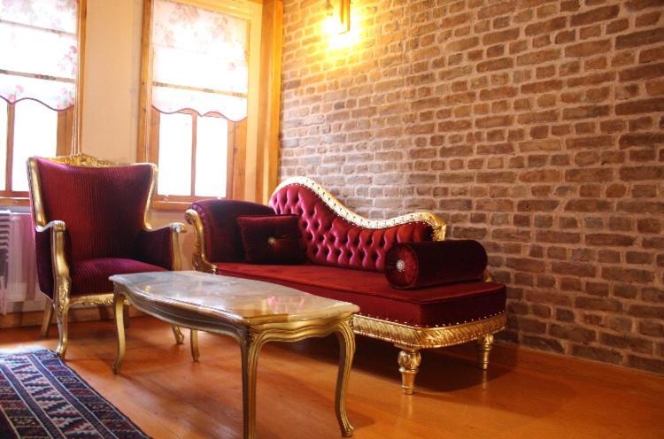 Authentic Turkish Home Family Room 이스탄불 외부 사진