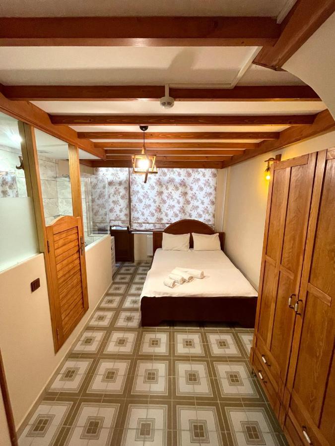 Authentic Turkish Home Family Room 이스탄불 외부 사진