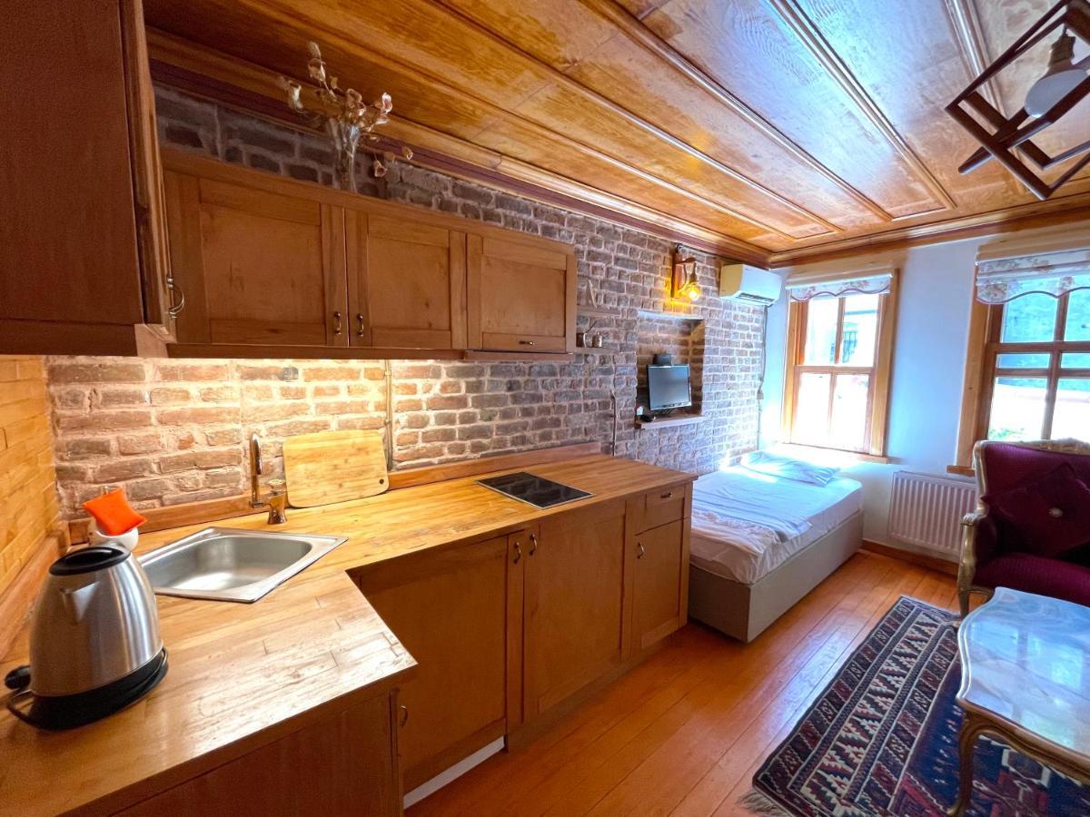 Authentic Turkish Home Family Room 이스탄불 외부 사진